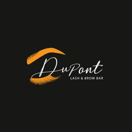 Dupont lash and brow bar